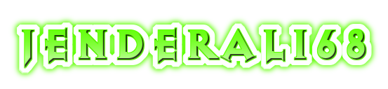 logo JENDERAL68